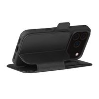 dbramante1928 Copenhagen Klapphülle Apple iPhone 17 Pro - Schwarz