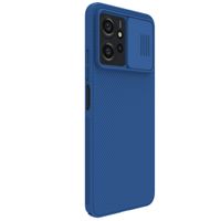 Nillkin CamShield Case für das Xiaomi Redmi Note 12 4G - Blau