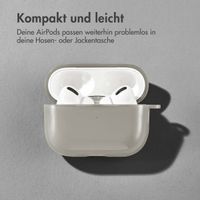 imoshion Neon Case Apple AirPods Pro 2  - Schwarz