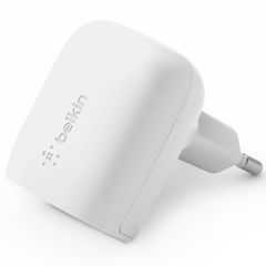 Belkin ﻿Boost↑Charge™ USB-C Adapter - 20 W - Weiß