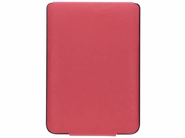 Kobo SleepCover Klapphülle Rot für das Clara HD