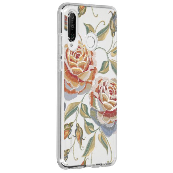 Design TPU Hülle für das Huawei P30 Lite