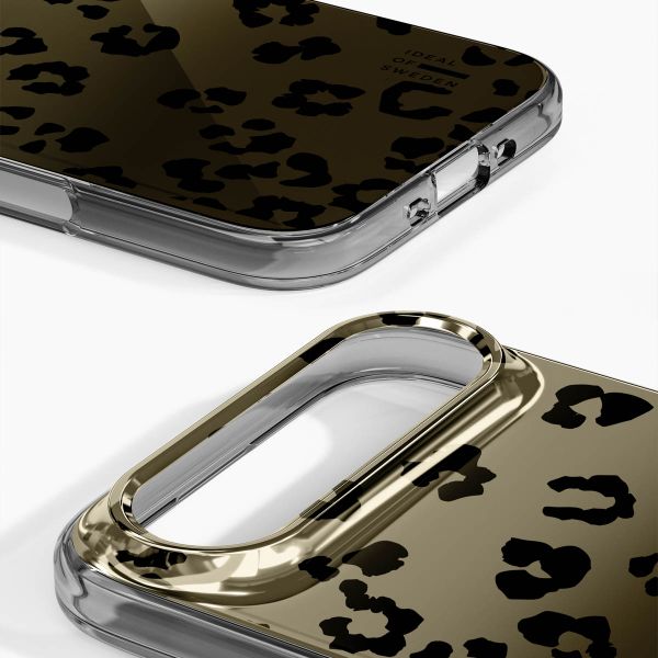 iDeal of Sweden Mirror Case Apple iPhone Air - Leo Ombre