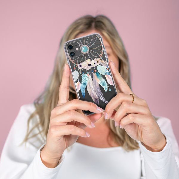 imoshion Design Hülle für das Samsung Galaxy A51 - Dreamcatcher