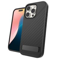 ZAGG Denali Snap KS Case Apple iPhone 16 Pro - Schwarz