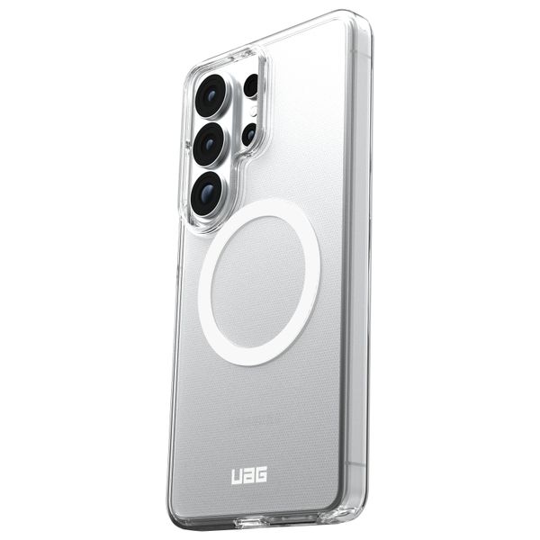 UAG Scout Back Cover mit MagSafe Samsung Galaxy S26 Ultra - Ice White