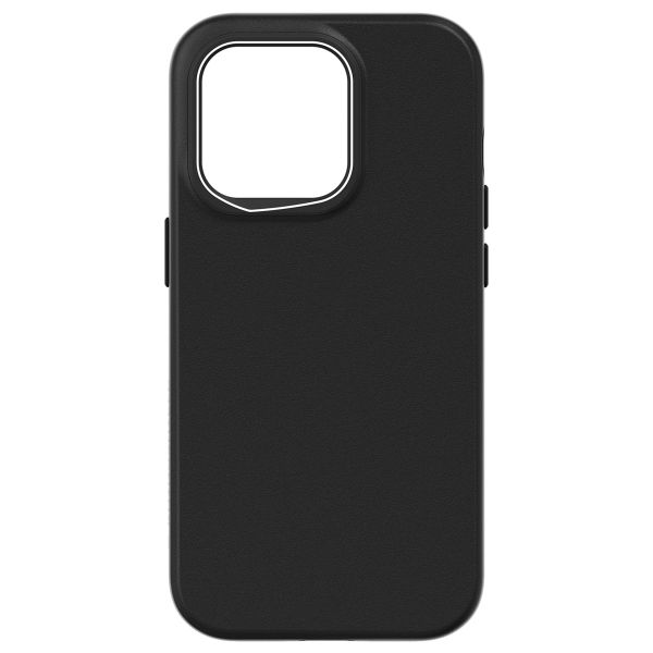 RhinoShield SolidSuit Backcover für das iPhone 14 Pro - Classic Black