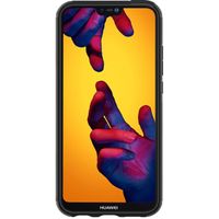 Spigen Marked Armor™ Case für das Huawei P20 Lite - Schwarz