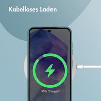 imoshion TPU Color Cover Samsung Galaxy A36 / A56 - Pine Green