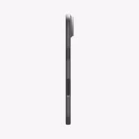 Spigen Thin Fit Backcover mit MagSafe Apple iPhone Air - Gunmetal