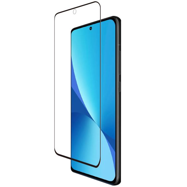 Selencia Premium Screen Protector aus gehärtetem Glas für das Xiaomi 12 Pro