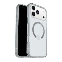 OtterBox Symmetry Clear Case MagSafe Apple iPhone 17 Pro Max - Clear
