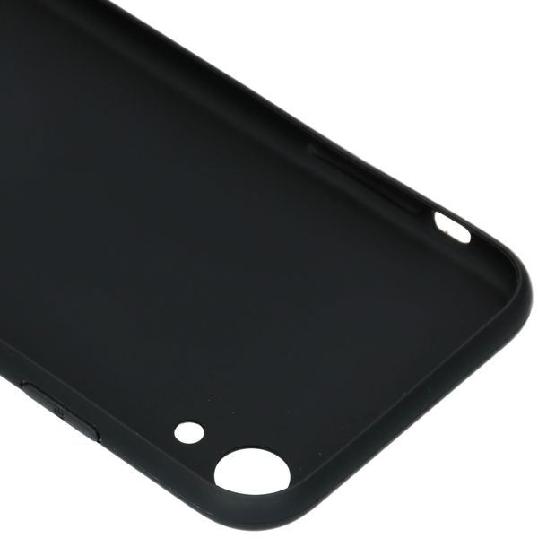 Design Silikonhülle für das Apple iPhone Xr