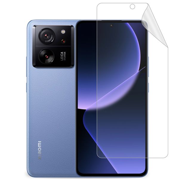 imoshion Displayschutz Folie 3-Pack Samsung Galaxy A25 (5G)