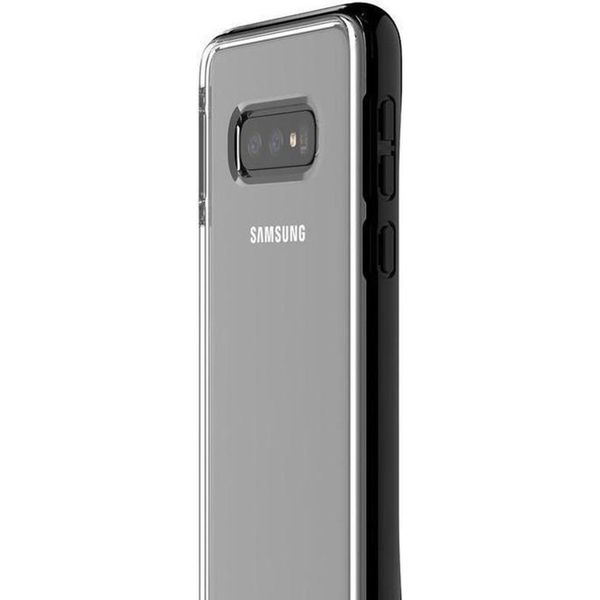 Mous Clarity Case für das Samsung Galaxy S10e - Transparent