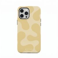 Burga Tough Back Cover MagSafe Apple iPhone 17 - Glow