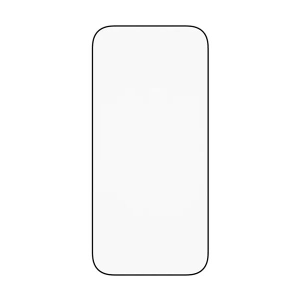 PanzerGlass Keramischer Displayschutz mit Applikator Apple iPhone 17