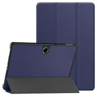 imoshion Trifold Klapphülle OnePlus Pad Lite - Dunkelblau