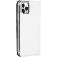 Design TPU Klapphülle iPhone 11 Pro