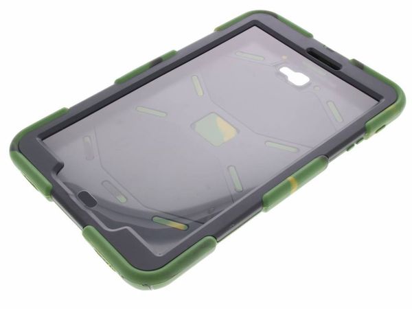 Extreme Protection Army Case Galaxy Tab A 10.1 (2016)