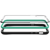 Mous Clarity Case für das iPhone 11