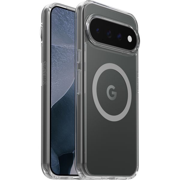 OtterBox Lumen Clear Hülle MagSafe Google Pixel 11 Pro XL - Clear
