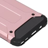 imoshion Rugged Xtreme Case Roségold Samsung Galaxy Note 10 Lite