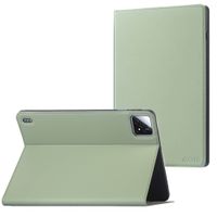 Accezz Classic Tablet Case für das Xiaomi Pad 6S Pro 12.4 - Grün