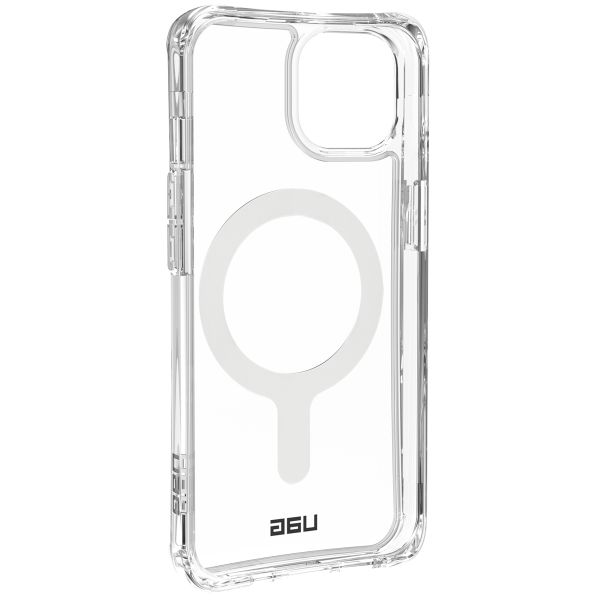 UAG Plyo Backcover MagSafe für das iPhone 14 - Ice