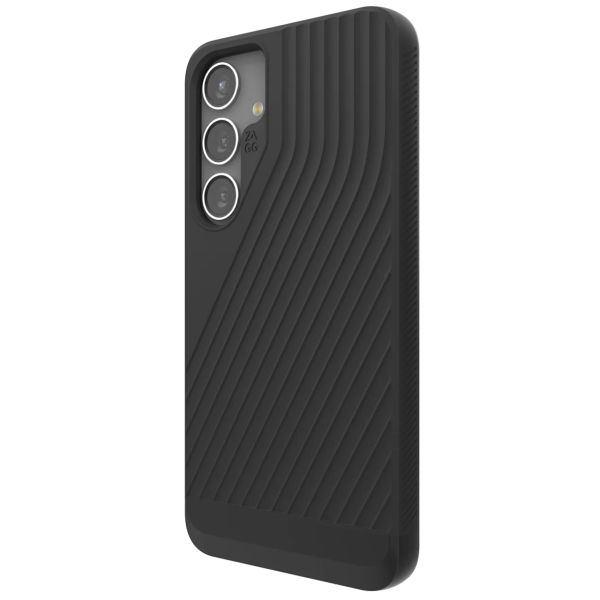 ZAGG Denali Backcover für das Samsung Galaxy S24 Plus - Schwarz