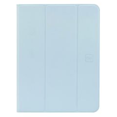 Tucano Up Plus Folio Case Apple iPad Air 11 Zoll (2025) M3 / (2024) M2 / Air 5 (2022) / Air 4 (2020) - Light Blue