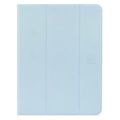 Tucano Up Plus Folio Case für das iPad Air 11 Zoll (2025) M3 / (2024) M2 / Air 5 (2022) / Air 4 (2020) - Hellblau