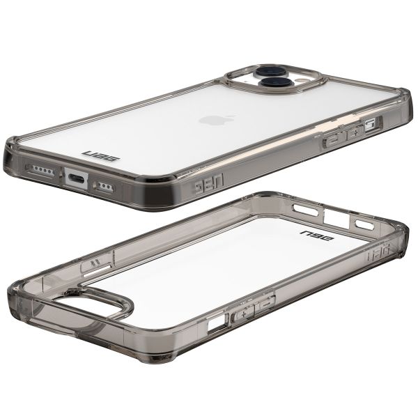 UAG Plyo Hard Case Apple iPhone 14 Plus - Ash