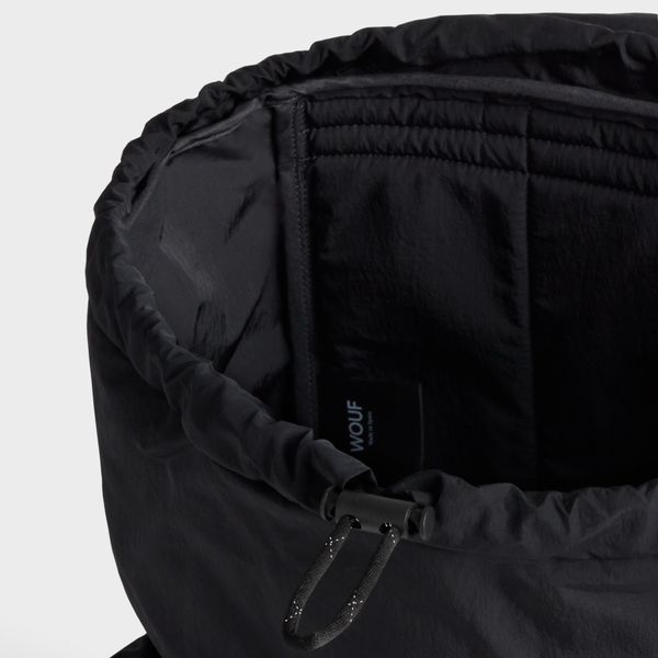 Wouf Downtown Rucksack 17L - Midnight