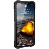 UAG Plasma Case Ice Clear für das iPhone 11 Pro