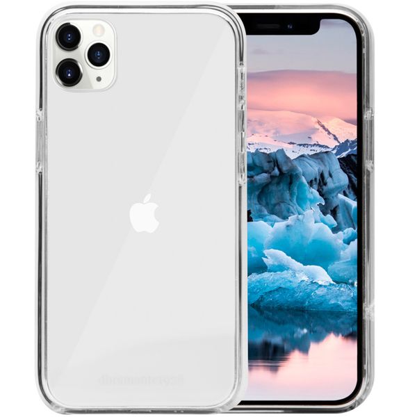 dbramante1928 ﻿Case Iceland für das iPhone 12 Pro Max - Transparent