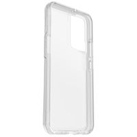 OtterBox Symmetry Series Case für das Samsung Galaxy S22 Plus - Transparent