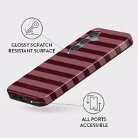 Burga Tough Back Cover MagSafe Samsung Galaxy S24 - Spellbound