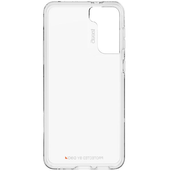 ZAGG Crystal Palace Case Samsung Galaxy S21 - Transparent