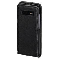 Hama SmartCase Schwarz für das Samsung Galaxy S10