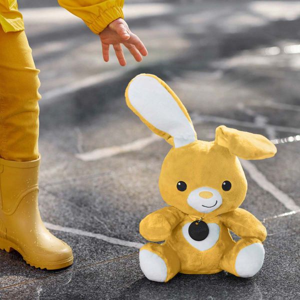 Chipolo Spot Bundle – Bluetooth-Tracker für iOS – 1x Tag & 1x Karte – Schwarz