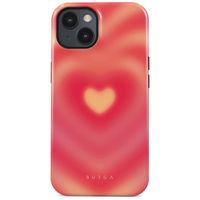 Burga Tough Back Cover für das iPhone 15 Plus - Awakening