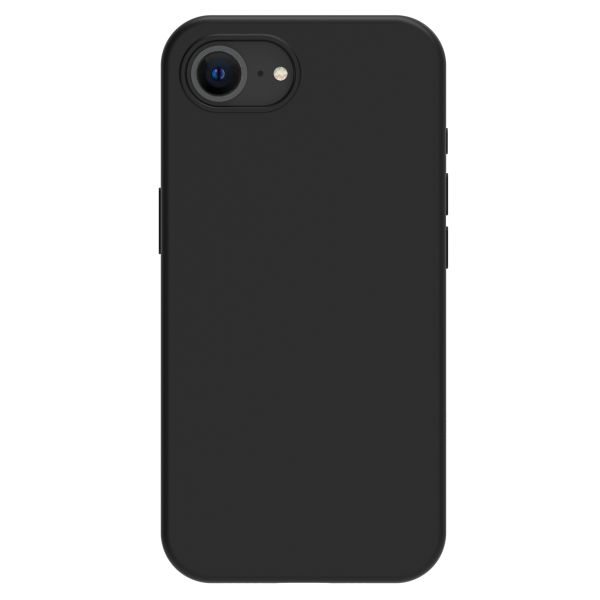 dbramante1928 Monaco Back Cover Apple iPhone 16e - Night Black