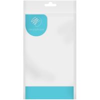 imoshion Gel Case Apple iPad Air 11 Zoll (2025) M3 / (2024) M2 / Air 5 (2022) / Air 4 (2020) - Transparent