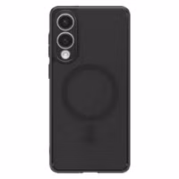 Spigen Ultra Hybrid Backcover MagSafe Samsung Galaxy S25 Edge - Frost Black