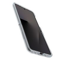 OtterBox Dünnes Flexibles Magnetisches Backcover Samsung Galaxy Z Fold 8 - Clear