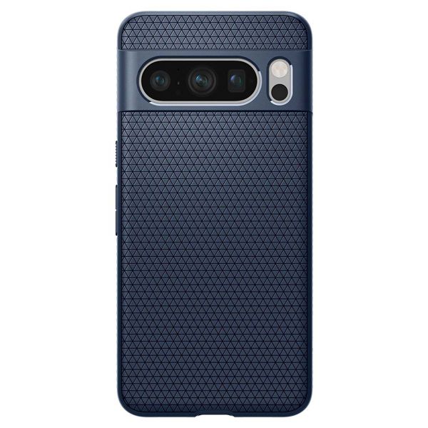 Spigen Liquid Air™ Case für das Google Pixel 8 Pro - Blau