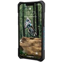 UAG Plasma Case für das iPhone 13 Pro Max - Mallard