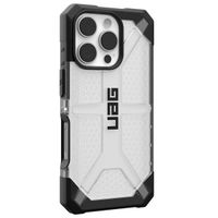 UAG Plasma Case für das Apple iPhone 16 Pro - Ice