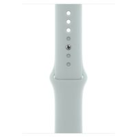 Apple Sport Armband für das  Apple Watch Series 1 t/m 11 / SE / Ultra (44/45/46/49 mm) - Succulent